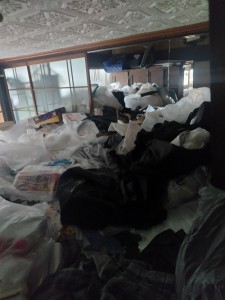 遺品整理　生前整理　不用品回収　高齢者　終活　女性スタッフ便利屋　広島市/呉市/東広島市