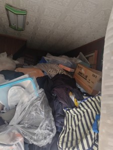 遺品整理　生前整理　不用品回収　高齢者　終活　女性スタッフ便利屋　広島市/呉市/東広島市